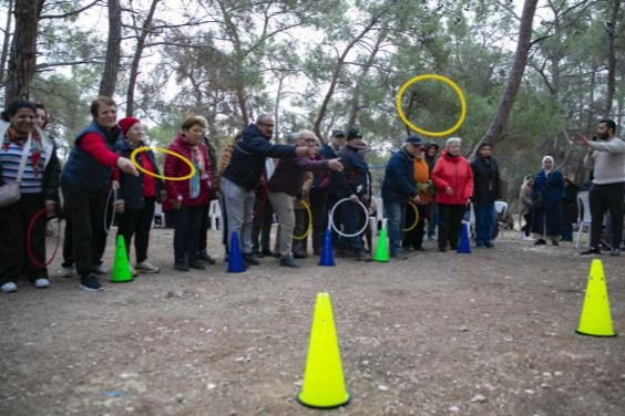 Mersin’de Emekli Evleri, Emeklilerin Yeni Buluşma Noktası 1 Mersin’de Emekli Evleri, Emeklilerin Yeni Buluşma Noktası