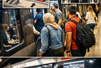 Yandex Maps, Metro Yolculuklarını Kolaylaştırıyor