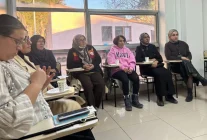 Engelsiz Ebeveyn Akademisi’nde Ailelere Dijital Güvenlik Eğitimi