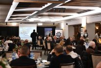 Bandırma’ya Avrupa Standardında Altyapı: 200 Bin Kişiye Hizmet Verecek