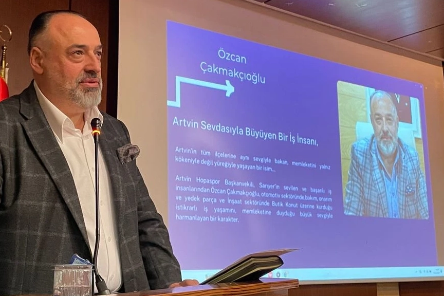 Artvin Hopaspor’da Hedef 1. Lig 1 Artvin Hopaspor’da Hedef 1. Lig