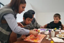 Sakarya Büyükşehir Kuşakları Bir Araya Getirdi