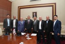 Adana’da Toplu Taşıma Esnafına Promosyon Desteği