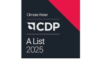 abdi ibrahim cdpde ucuncu kez iklim a listesinde yer alirken su guvenligi notunu aya yukseltti