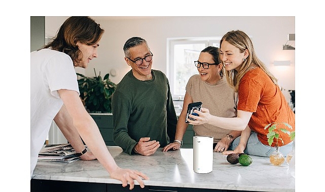 acer baglanti urunleri portfoyunu yeni predator 5g cpe wi fi 7 mesh yonlendiriciler ve mobil hotspot cozumleriyle genisletiyor