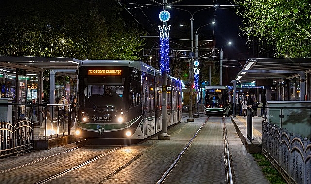 akcaray 2025te 19 milyon yolcu tasidi