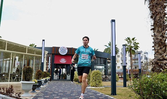 Aliağa Türkiye Oryantiring Şampiyonası’na Ev Sahipliği Yaptı 1 aliaga turkiye oryantiring sampiyonasina ev sahipligi yapti