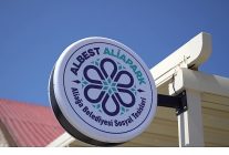aliapark atla terapi ve hipoterapi merkezi yeni yuzuyle hizmete acildi