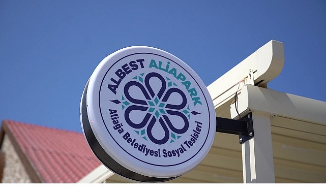 aliapark atla terapi ve hipoterapi merkezi yeni yuzuyle hizmete acildi