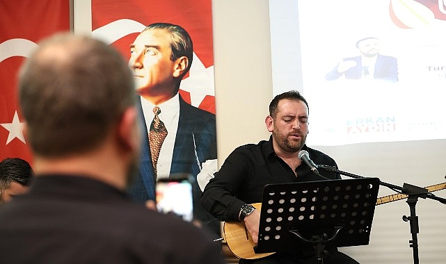 anadolunun turku yollari osmangazide yankilandi