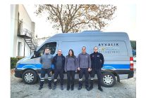 ayvalik belediyesinden saglikta ornek hizmet 2 bin 500 hastaya umut oldu