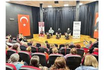 bakirkoy muhabbetinde gundogarken ruzgari