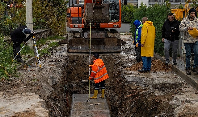 balatcikta yagmur suyu sorununa kalici cozum