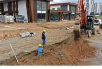 baskan cercioglunun calismalari ile efelerin altyapisi gucleniyor