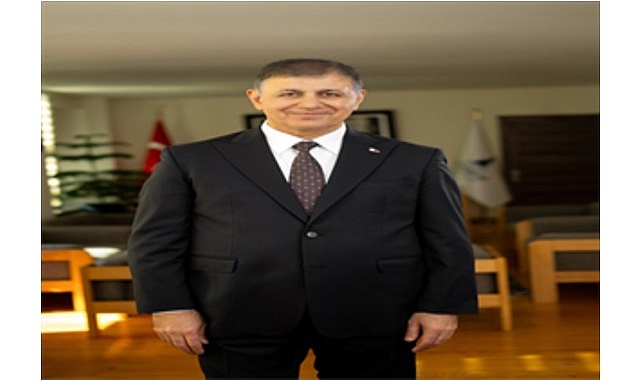 Başkan Tugay afetlere dirençli kentler için Ankara’ya gidecek 1 baskan tugay afetlere direncli kentler icin ankaraya gidecek