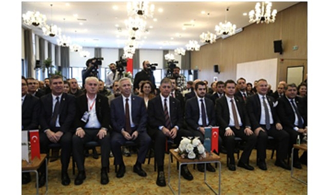 baskan tugaydan afet yonetimi mesaji hazirlik ongoru ve planlama