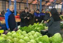 Balıkesir’de Pazar Yerleri Yenileniyor