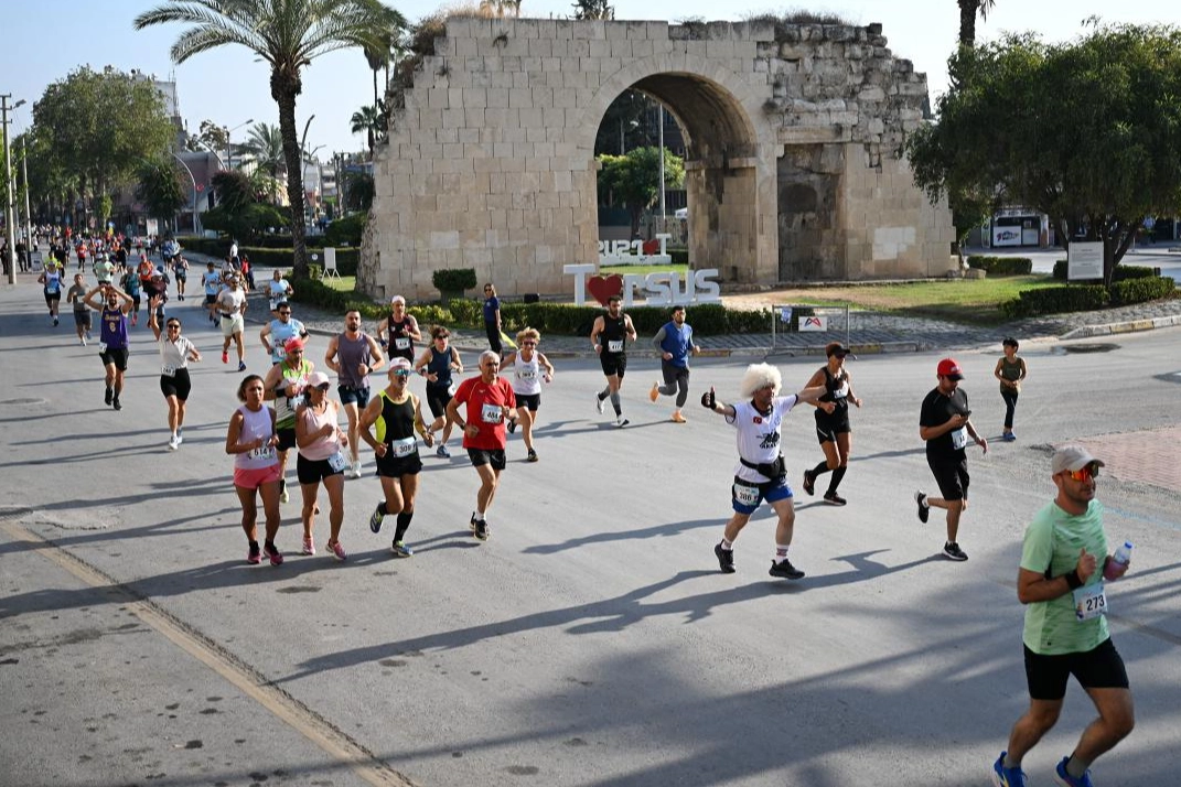 Mersin, 2025’te Sporun ve Sporcunun Merkezi Oldu 1 Mersin, 2025’te Sporun ve Sporcunun Merkezi Oldu