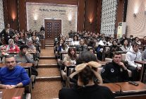 belediye personeline narko rehber egitimi verildi