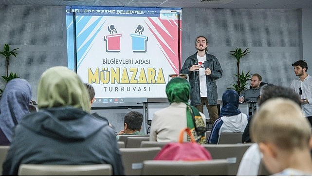 bilgievleri 2025te 23 bin 485 ogrenciye kucak acti