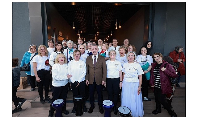 bizim icin cita sehrin mutlulugudur