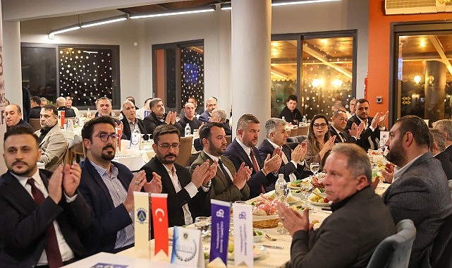 bucada kentsel donusum icin ortak akil vurgusu