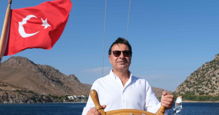 Muğla’nın Denizleri İçin Temizlik Filosu Genişletiliyor