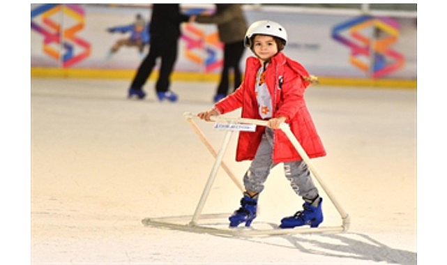buyuksehirden ogrencilere yariyil tatili icin buz pisti mujdesi