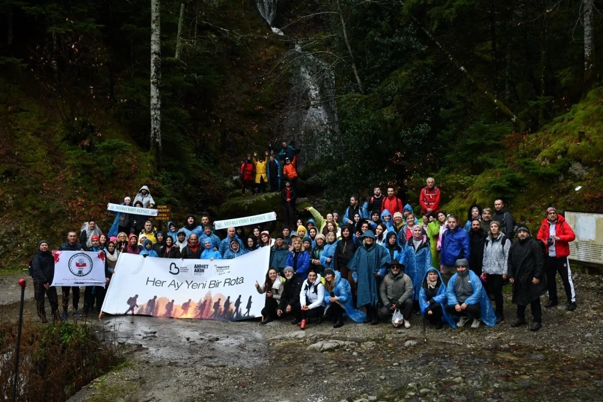 Balıkesir’de “20 İlçe Her Ay Yeni Bir Rota” Projesi Hayat Buluyor 1 Balıkesir’de “20 İlçe Her Ay Yeni Bir Rota” Projesi Hayat Buluyor