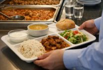 2026 Yılı Memur ve Sözleşmeli Personel Yemek Ücretleri Açıklandı