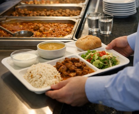 2026 Yılı Memur ve Sözleşmeli Personel Yemek Ücretleri Açıklandı