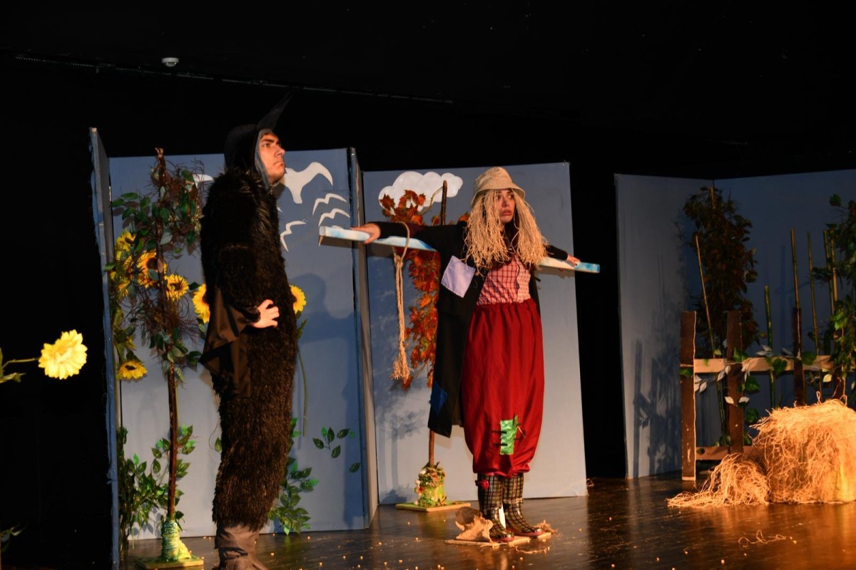 2026’da Sanat ve Kültür Öne Çıkacak