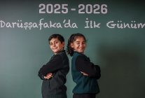 darussafaka giris sinavi 17 mayista 81 ilde duzenlenecek