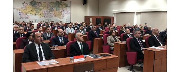 didim belediyesi aydin genelinde en fazla yatirim yapan 2 ilce belediyesi oldu