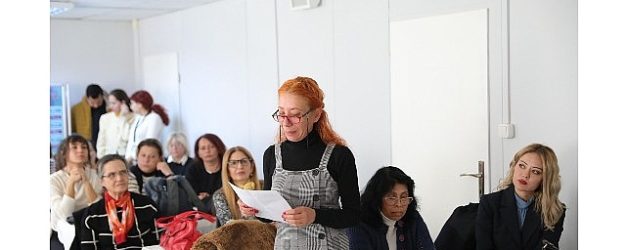 didim belediyesi kadin meclisi 2026 yilinin ilk toplantisini gerceklestirdi