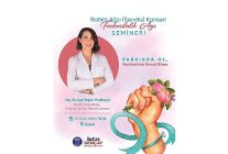 didim belediyesi kadin sagligi icin bilinclendirme semineri duzenleyecek