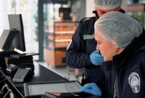 didimde zabita mudurlugu ekipleri denetimlerine ara vermeden devam ediyor