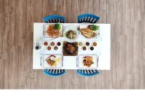 duden balik carsisi antalyalilari uygun fiyatli balik sofrasinda bulusturuyor