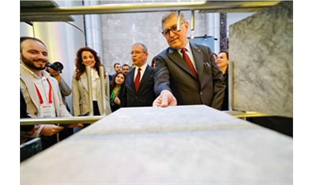 dunyanin gozu bir kez daha izmirde olacak