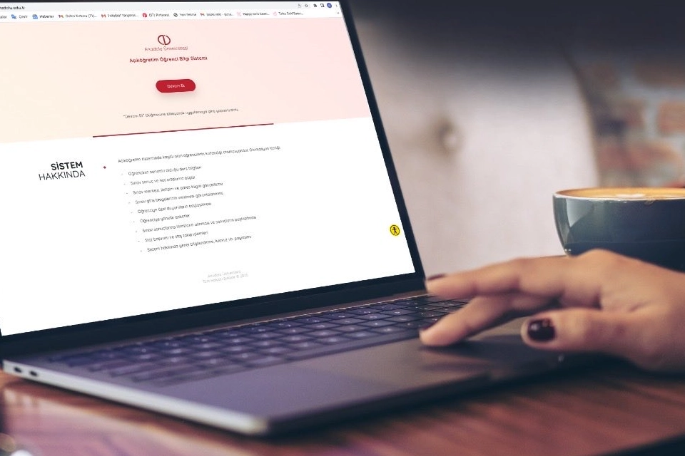 Anadolu Üniversitesi AÖF Güz Dönemi Sınav Giriş Belgelerini Duyurdu