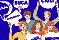 İzmir’de Gençlere Konuşma Odaklı İngilizce Desteği