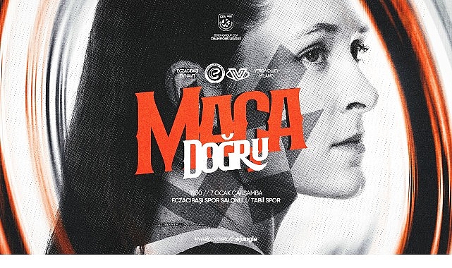 eczacibasi dynavit evinde vero volley ile karsilasacak