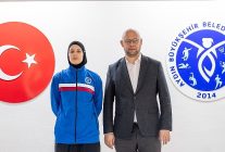 elifnaz koseoglu aydin buyuksehir belediyesporda