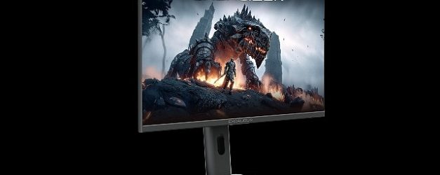 excaliburun yeni nesil 2k 240 hz monitoru oyun ve profesyonel kullanim icin tasarlandi