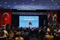 Antalya’da Sürdürülebilir Ulaşım Masaya Yatırıldı