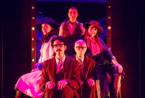 Beylikdüzü’nde Ocak Ayı Sanat Etkinlikleriyle Dolu