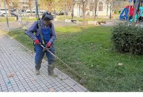 gemlik belediyesinden yogun mesai