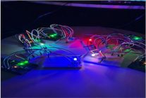 gencler icin ucretsiz arduino atolyesi