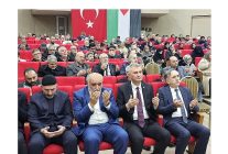 golcukte anlamli bulusma direnisten dirilise kudus