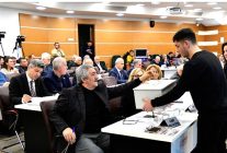 gulsah durbayin adi bornovada yasayacak